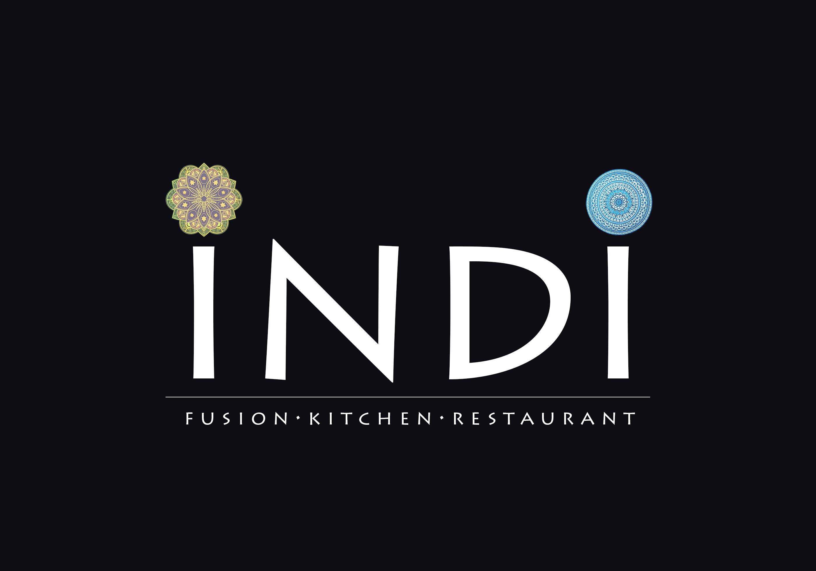 Prekės ženklas: INDI FUSION KITCHEN RESTAURANT